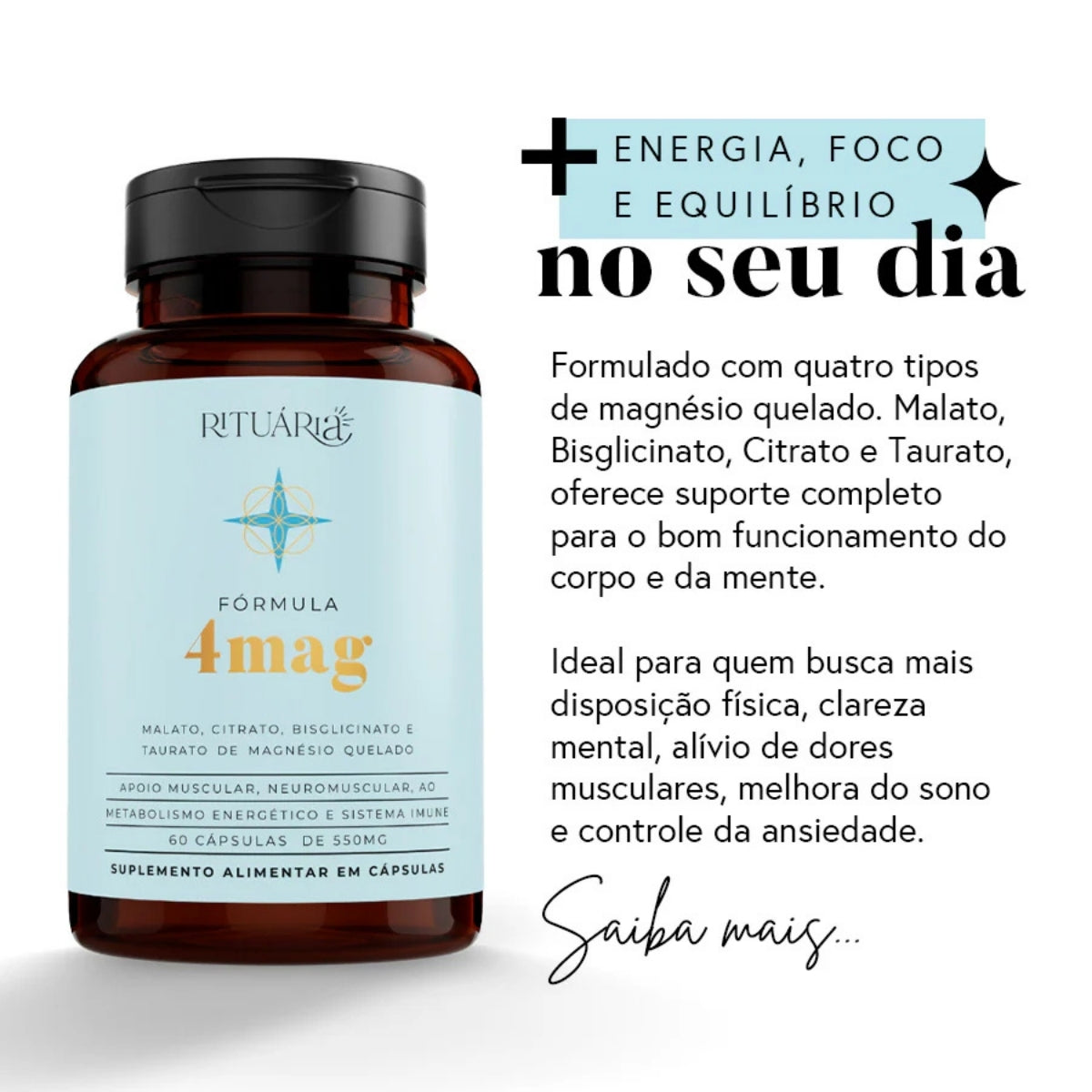 Fórmula 4mag