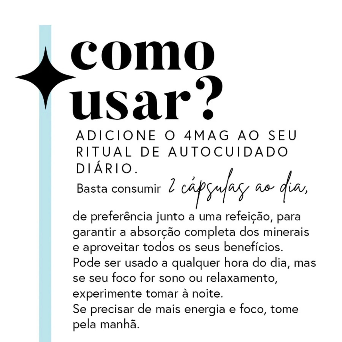 Fórmula 4mag