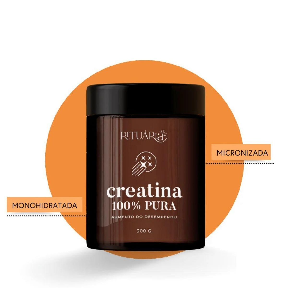 Fórmula Creatina