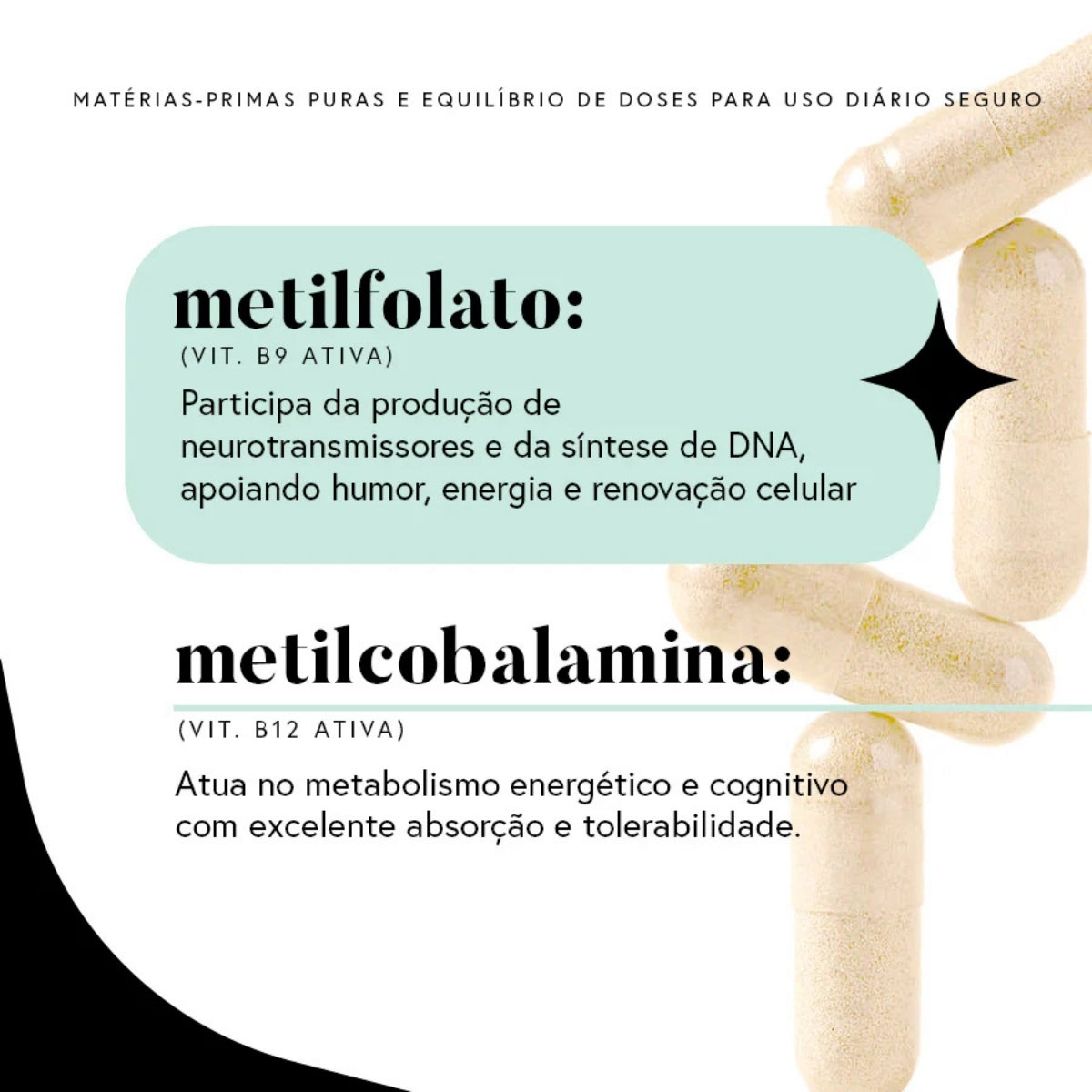 Fórmula Femme Nutri