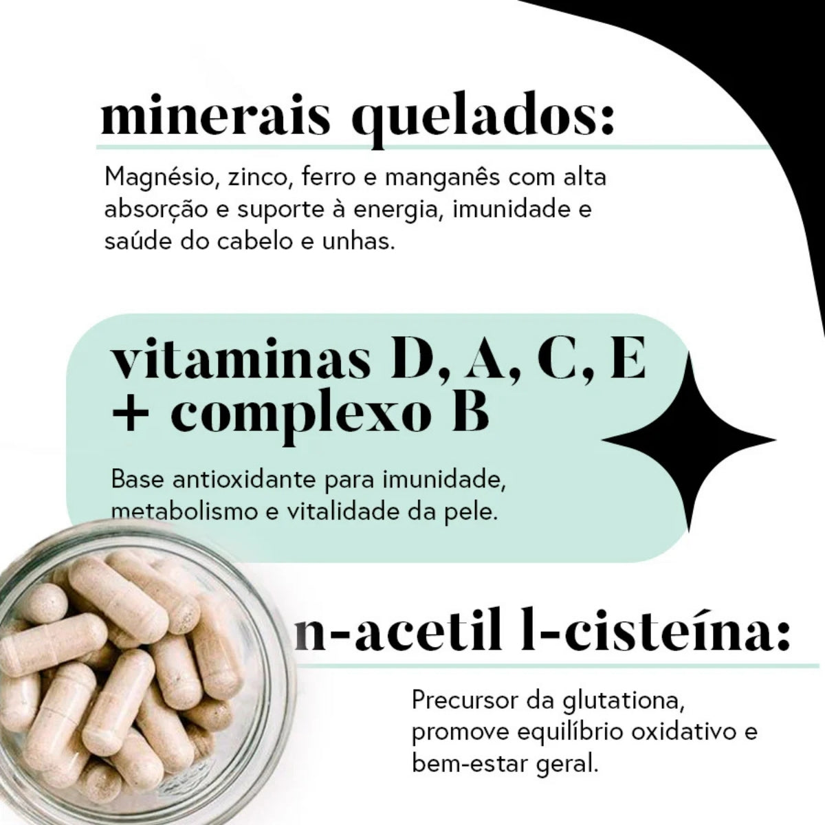 Fórmula Femme Nutri