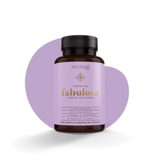 Fórmula Fabulosa