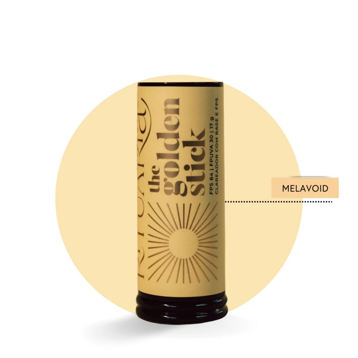 The Golden Stick FPS 84