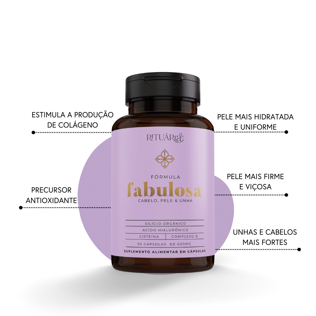 Fórmula Fabulosa