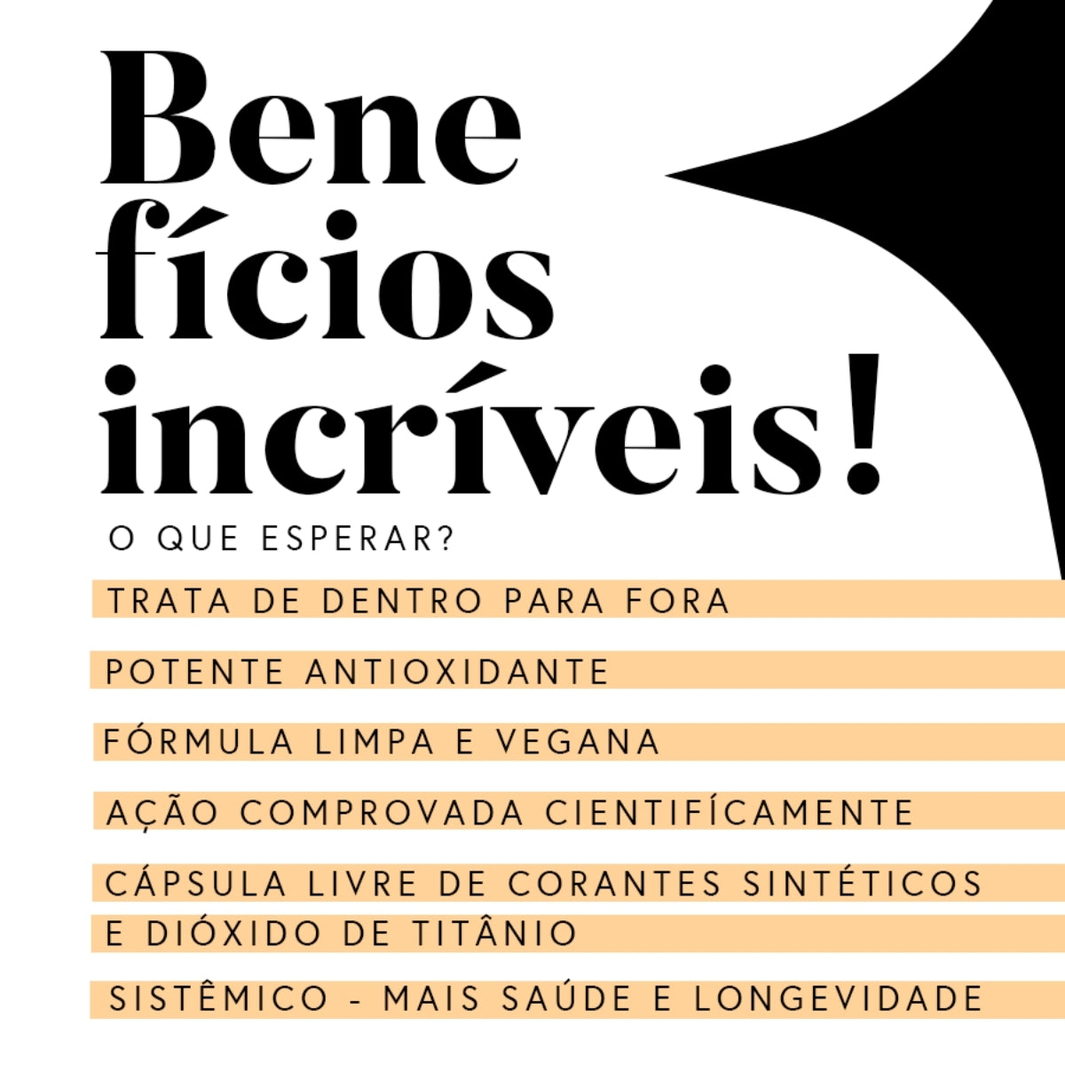 Fórmula Antioxi Nutri - 90 cápsulas