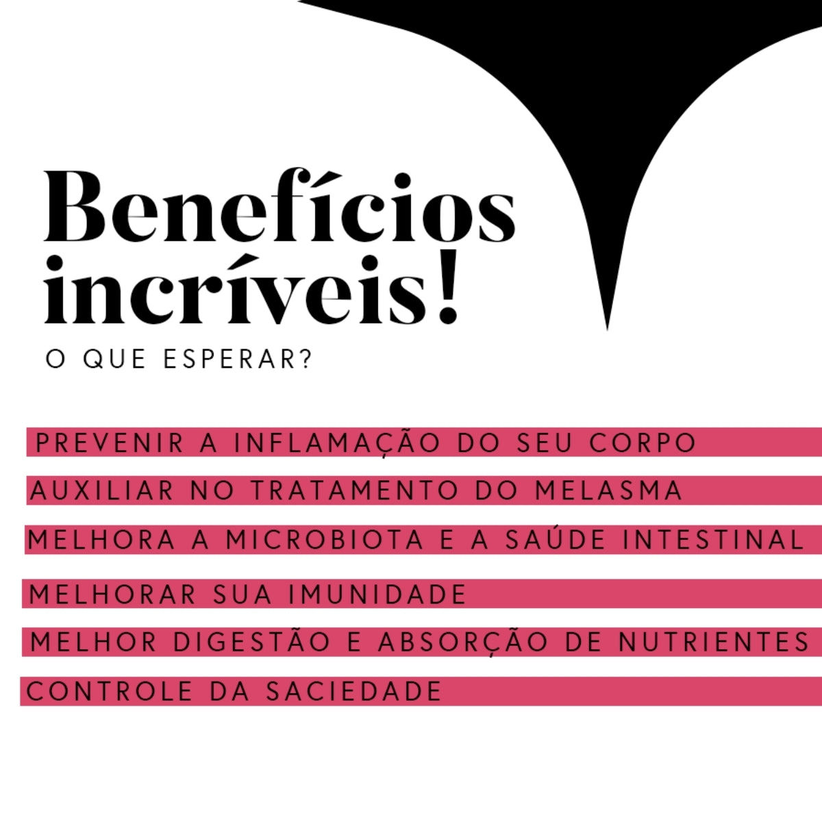 Fórmula Prebiótica