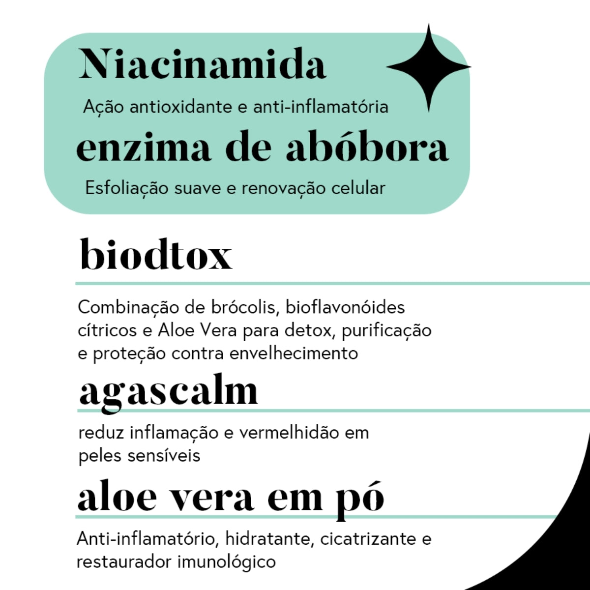 Fórmula da Limpeza Gentil (Mousse de Limpeza Facial)