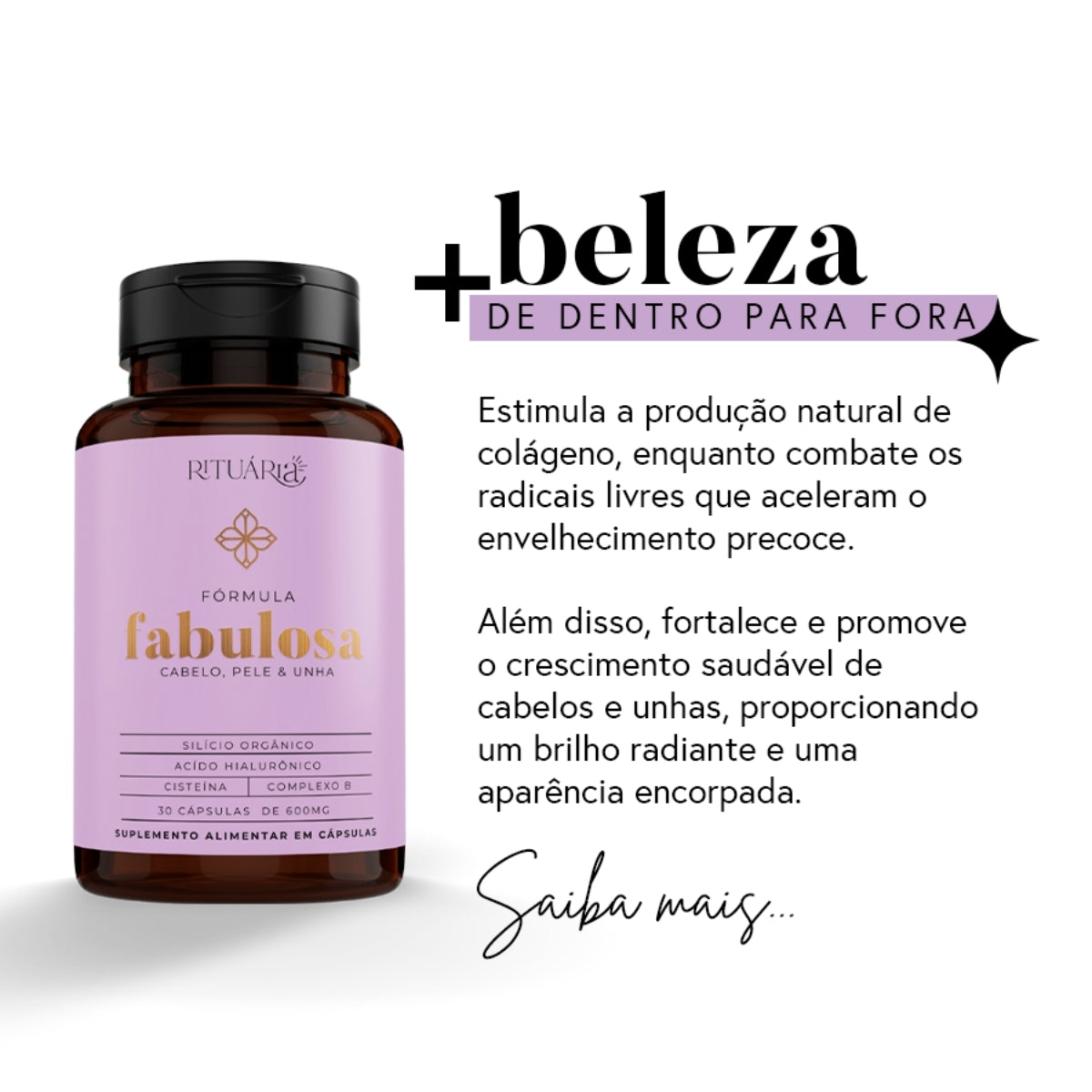 Fórmula Fabulosa