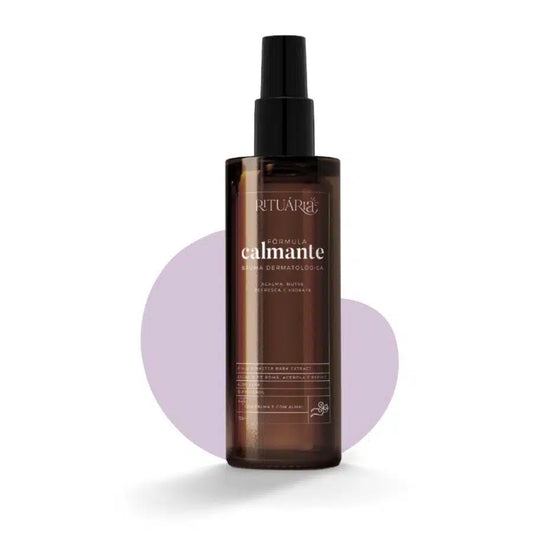Fórmula Calmante (Bruma Dermatológica)