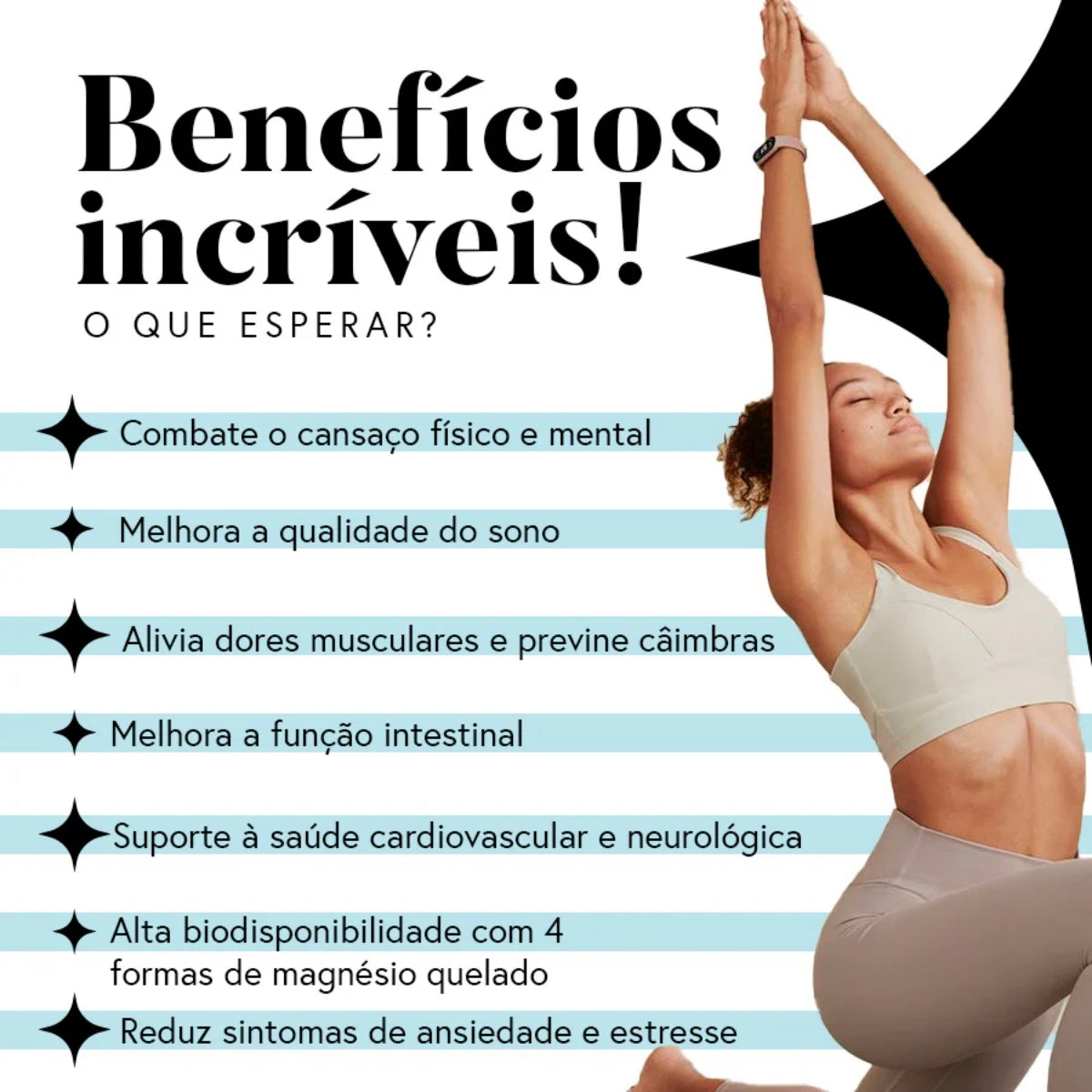 Fórmula 4mag 180 cáps