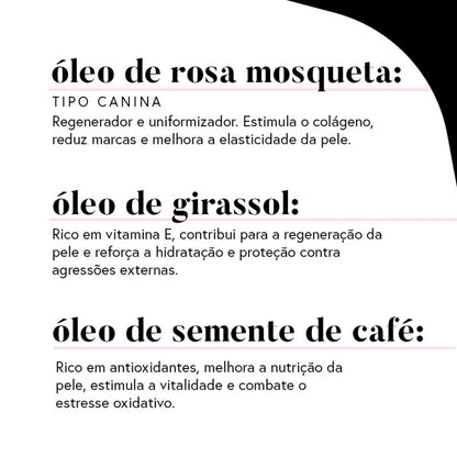 Máscara Ultra Reparadora