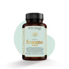 Fórmula Femme Nutri