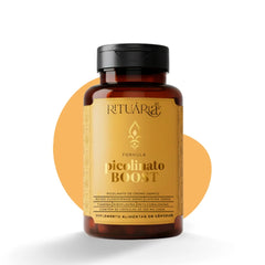 Fórmula Picolinato Boost