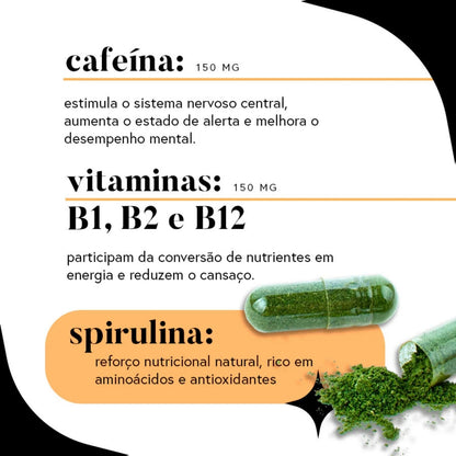 Fórmula Picolinato Boost