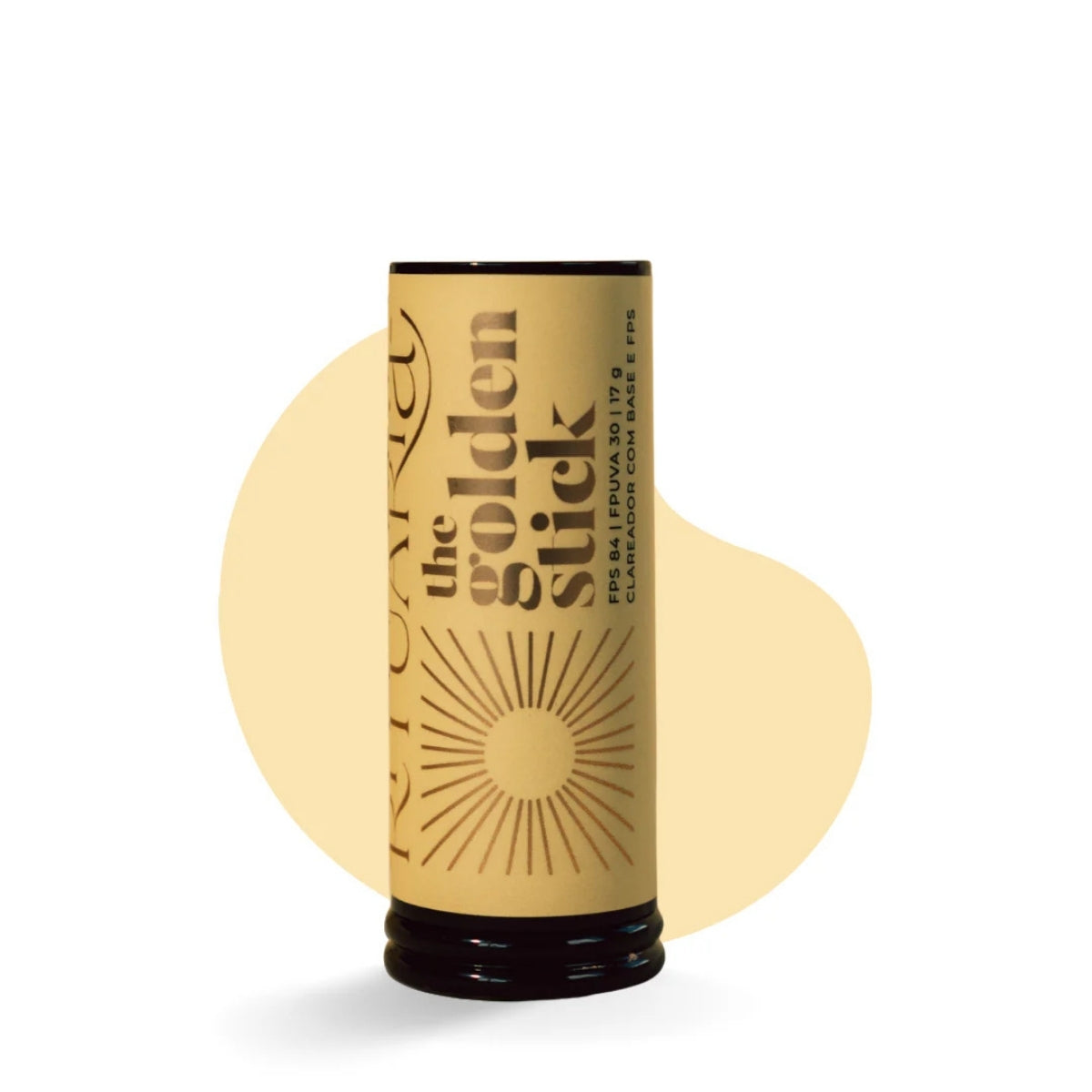 The Golden Stick FPS 84