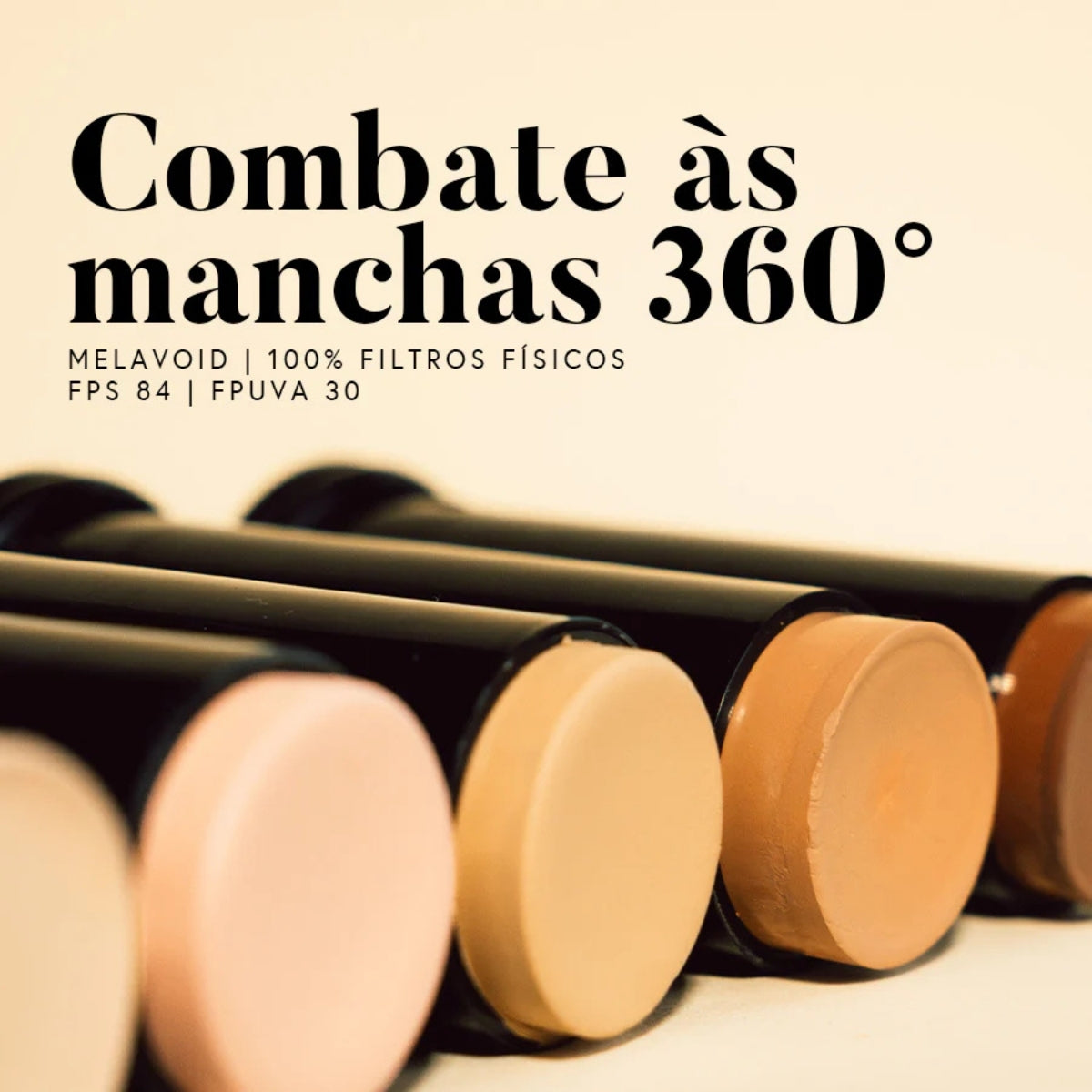 The Golden Stick FPS 84