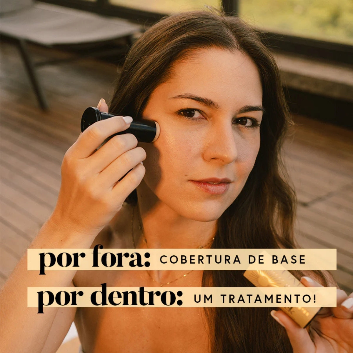 The Golden Stick FPS 84