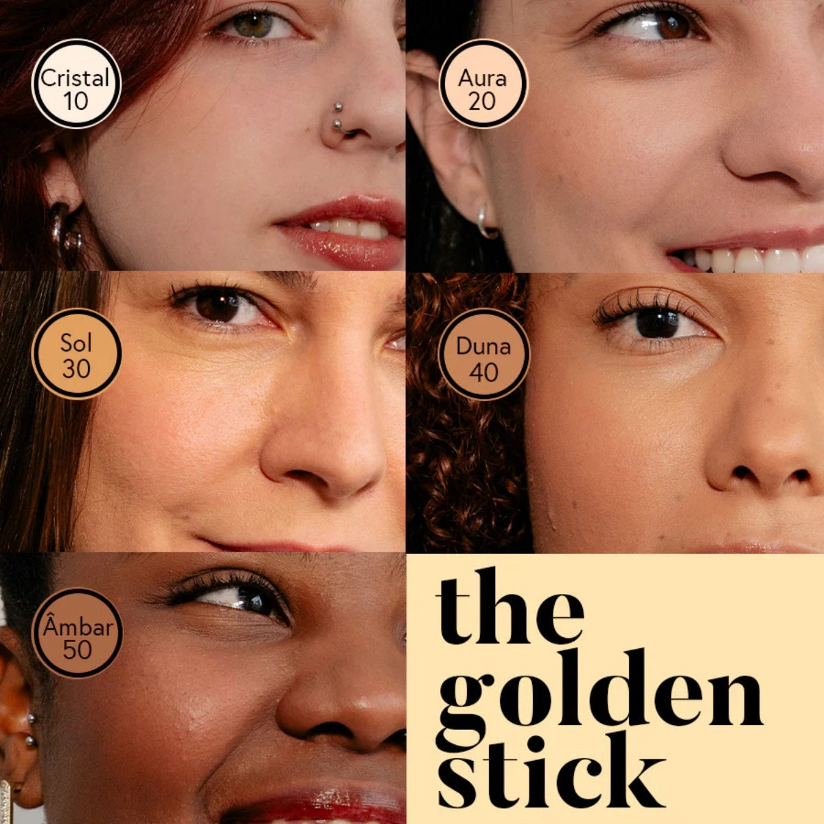 The Golden Stick FPS 84