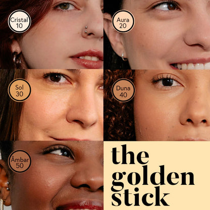The Golden Stick FPS 84