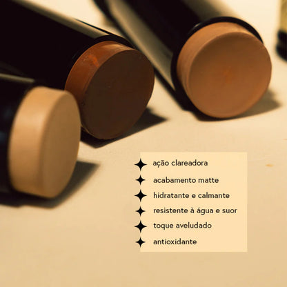 The Golden Stick FPS 84