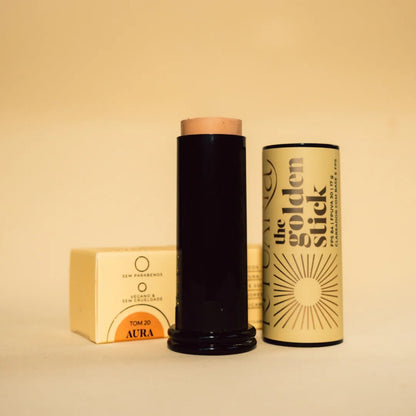 The Golden Stick FPS 84