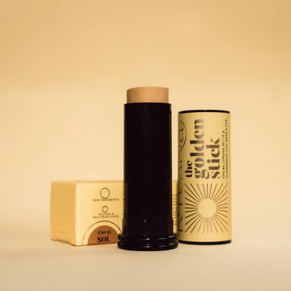 The Golden Stick FPS 84