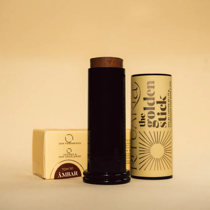 The Golden Stick FPS 84