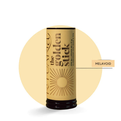 The Golden Stick FPS 84