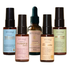 Kit Skincare Essencial