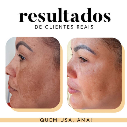 Fórmula Antioxi Nutri - 90 cápsulas