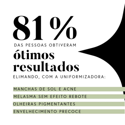 Fórmula Uniformizadora