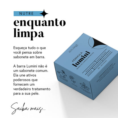 Fórmula Lumini