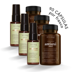 Kit Início Rápido 90