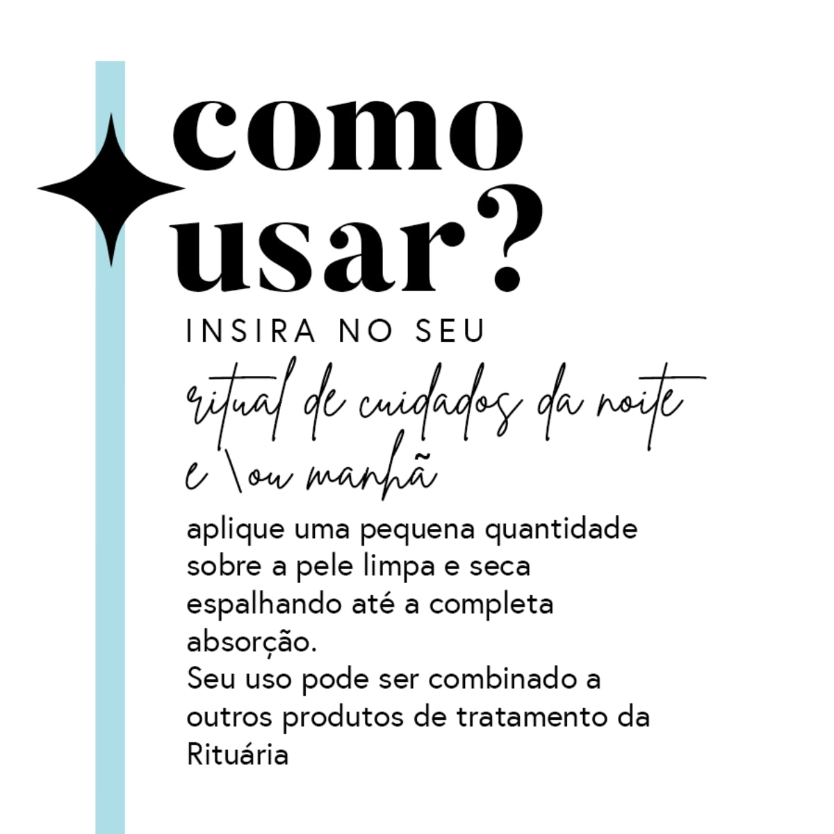 Fórmula Hidratante Preenchedora