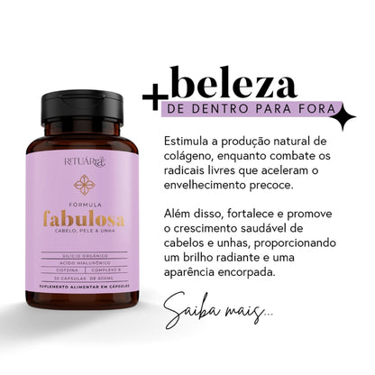 Fórmula Fabulosa