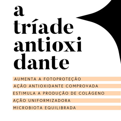 Fórmula Antioxidante