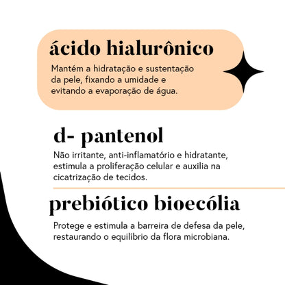 Fórmula Antioxidante