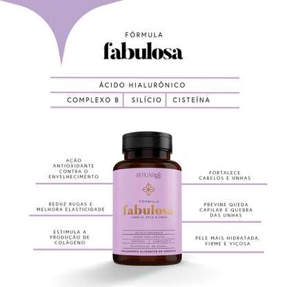 Kit Suplementos Essencial
