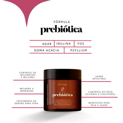 Kit Suplementos Essencial