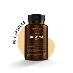 Fórmula Antioxi Nutri - 90 cápsulas