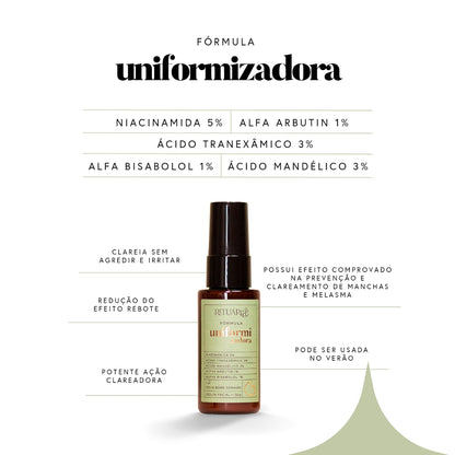 Kit Clareamento & Saúde Intestinal
